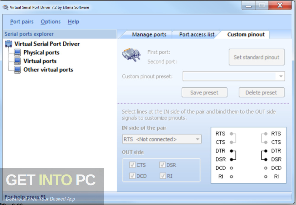 free download pci serial port driver windows 7 32 bit